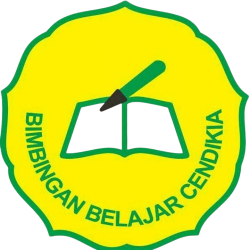 Logo Cendikia